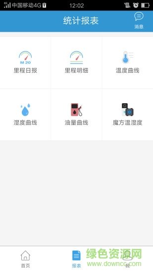 易流云管理端app