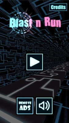 少女疾风战斗跑酷0.0.007图1