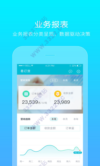 易订货安卓版图5