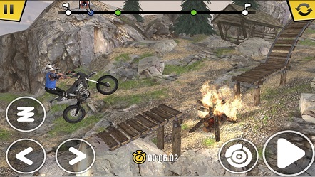 Trial Xtreme 4中文版