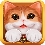 小猫咪历险记游戏图标