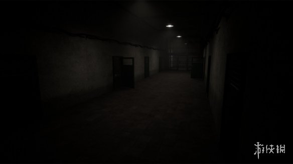 性感美女射击游戏《绝密档案》上架steam 年内发售！