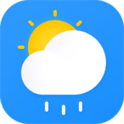 实时天气app