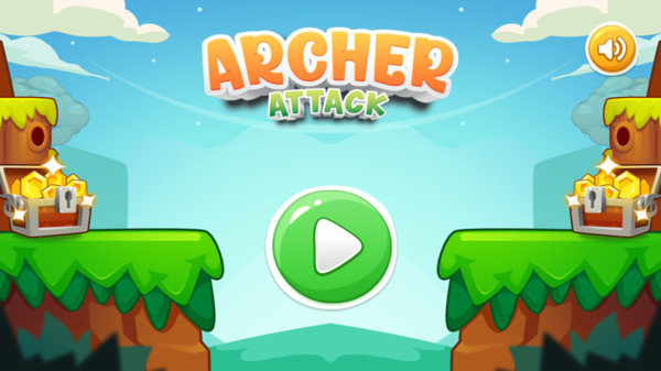 弓箭手的攻击(ArcherAttack)