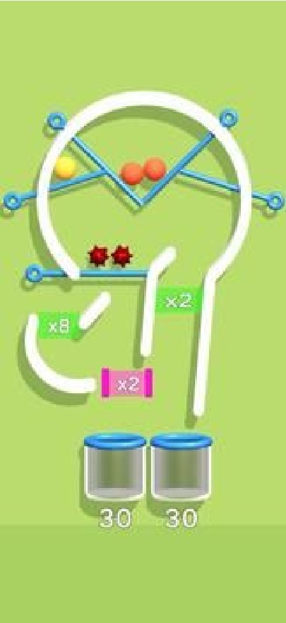 别针数学(PinMath)