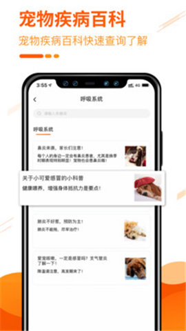 人人宠(宠物社区)