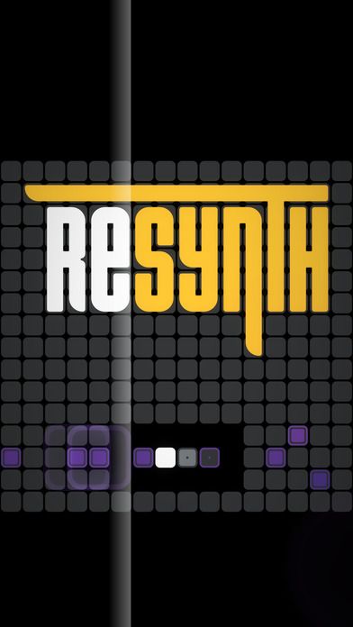 Resynth最新安卓版图5