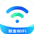 鲸鱼WiFi软件app手机版