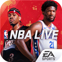 nbalive小米版