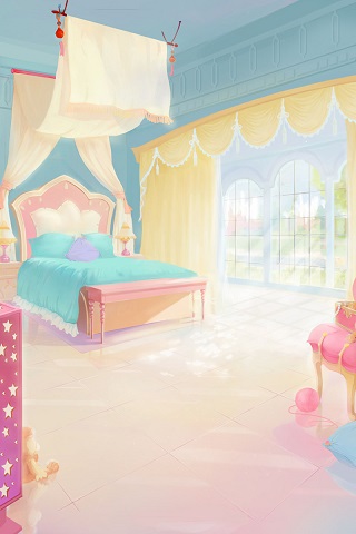 小时代官方游戏图4