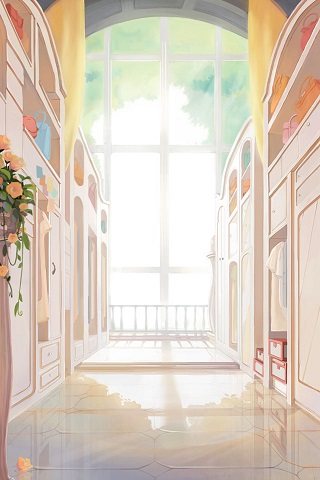 小时代九游版图3