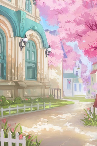 小时代九游版图2