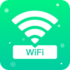 恰恰好私密WiFi图标