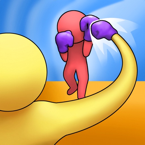 CurvyPunch3D游戏官方安卓版