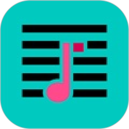 五线谱大师图标