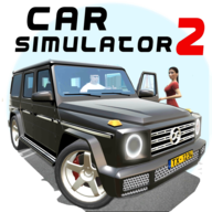 carsimulator2无限金币版安卓