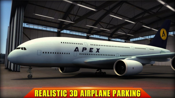 终极飞行模拟3D图2