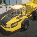 自卸卡车装载机模拟器（DumperTruckLoaderSimulator）
