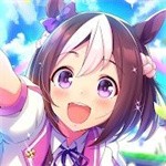 赛马娘繁中服