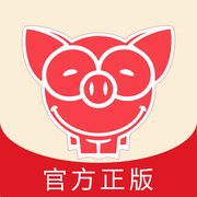 猪猪乐淘手机版图标
