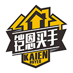 铠恩买手图标