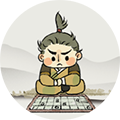 汉字数独图标