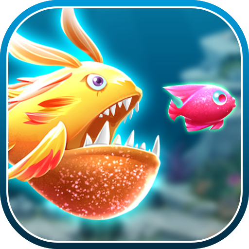 疯狂钓鱼(FishingFrenzy)