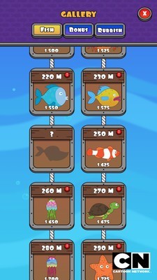 疯狂钓鱼(FishingFrenzy)图4