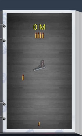 枪神大作战最新版图1
