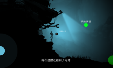 缺氧血症汉化版图1