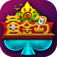 黄金岛图标