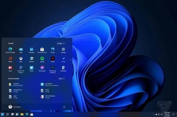 windows11模拟器手机版截图2