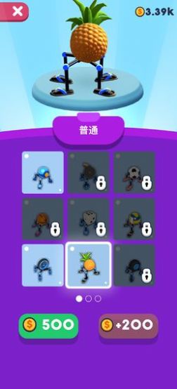 波比大冒险游戏
