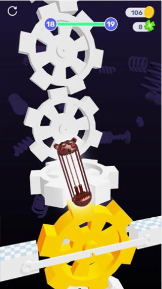 通关我贼溜图4