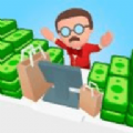 我的超级购物中心MySuperMall图标