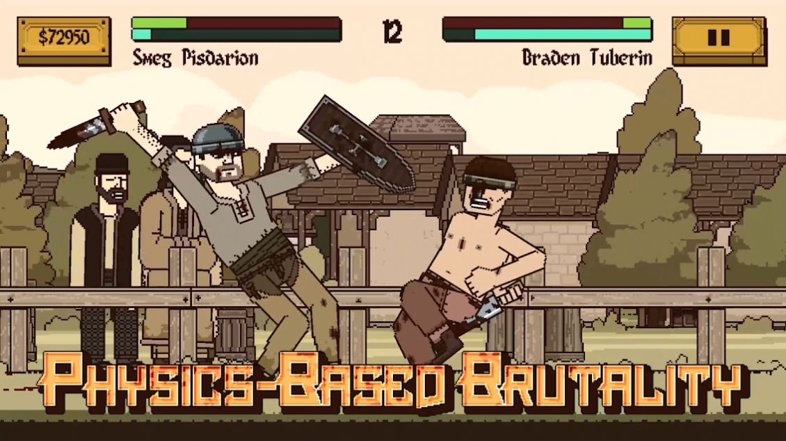 该死的混蛋虫虫汉化破解版图1