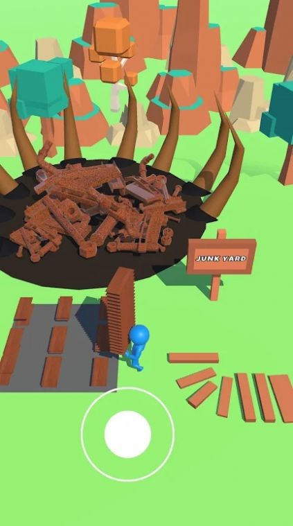 冶炼与战斗手机版