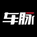 车脉图标
