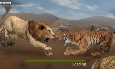 丛林法则汉化内购破解版截图4