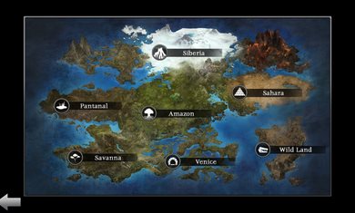 丛林法则汉化内购破解版