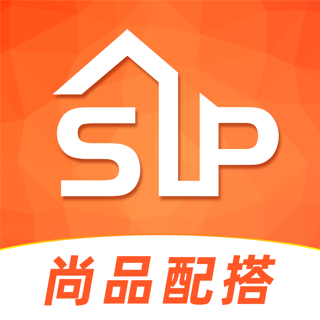 尚品配搭图标