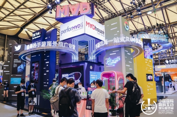 广州西谷 SoGood 将在 2023 ChinaJoy BTOB 展区再续精彩