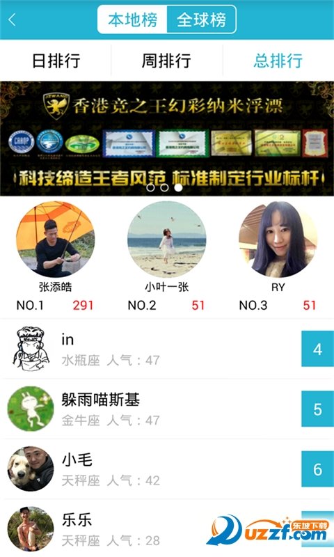 渔教授(钓鱼人社区)截图2