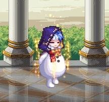 《DNF》星之记忆光环外观