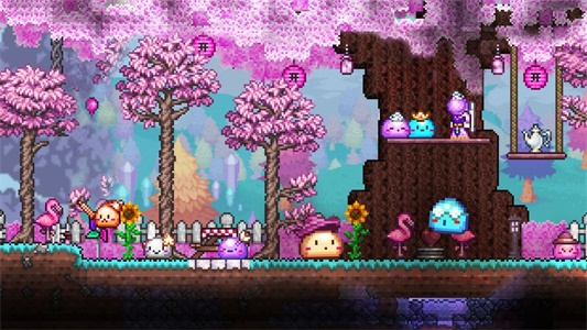 泰拉瑞亚1.4.4.9免费版最新版
