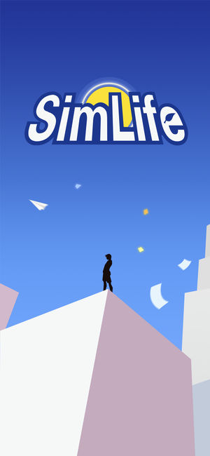 simlife从贫民到总统中文最新安卓版图3