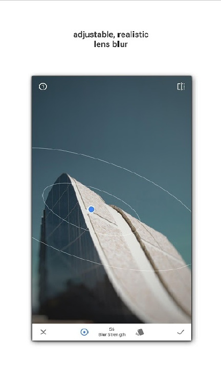 指划修图snapseed手机版图2