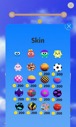 糖果粉碎球图2
