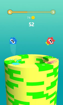 糖果粉碎球图4