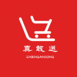 真敢送图标